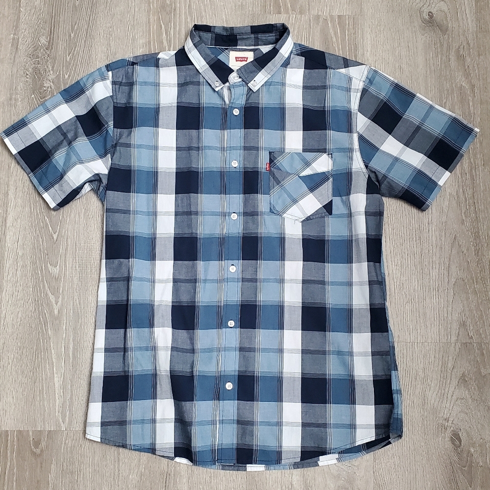 Levi's Men's Shirt